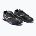 Кросівки для футболу Joma Aguila TF negro/oro 7