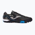 Кросівки для футболу Joma Aguila TF negro/oro 8