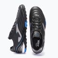 Кросівки для футболу Joma Aguila TF negro/oro 10