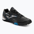 Кросівки для футболу Joma Aguila TF negro/oro