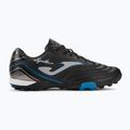 Кросівки для футболу Joma Aguila TF negro/oro 2