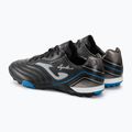 Кросівки для футболу Joma Aguila TF negro/oro 3