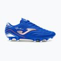 Футбольні бутси чоловічі Joma Aguila FG блакитні AGUS2304FG 11