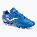 Футбольні бутси чоловічі Joma Aguila FG блакитні AGUS2304FG