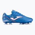 Футбольні бутси чоловічі Joma Aguila FG блакитні AGUS2304FG 2