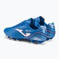 Футбольні бутси чоловічі Joma Aguila FG блакитні AGUS2304FG 3