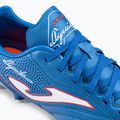 Футбольні бутси чоловічі Joma Aguila FG блакитні AGUS2304FG 8