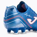 Футбольні бутси чоловічі Joma Aguila FG блакитні AGUS2304FG 9
