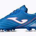 Футбольні бутси чоловічі Joma Aguila FG блакитні AGUS2304FG 10