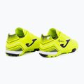 Кросівки для футболу Joma Aguila TF amarillo fluor 3