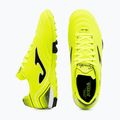 Кросівки для футболу Joma Aguila TF amarillo fluor 4