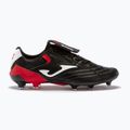 Футбольні бутси чоловічі Joma Aguila Cup FG чорно-червоні ACUS2301FG 11