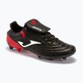 Футбольні бутси чоловічі Joma Aguila Cup FG чорно-червоні ACUS2301FG 13