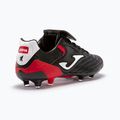 Футбольні бутси чоловічі Joma Aguila Cup FG чорно-червоні ACUS2301FG 14
