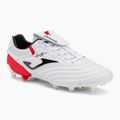 Футбольні бутси чоловічі Joma Aguila Cup FG білі ACUS2302FG