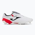 Футбольні бутси чоловічі Joma Aguila Cup FG білі ACUS2302FG 2