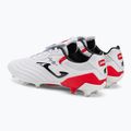 Футбольні бутси чоловічі Joma Aguila Cup FG білі ACUS2302FG 3