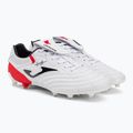 Футбольні бутси чоловічі Joma Aguila Cup FG білі ACUS2302FG 4