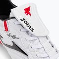 Футбольні бутси чоловічі Joma Aguila Cup FG білі ACUS2302FG 8