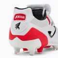 Футбольні бутси чоловічі Joma Aguila Cup FG білі ACUS2302FG 9