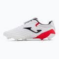 Футбольні бутси чоловічі Joma Aguila Cup FG білі ACUS2302FG 10