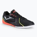 Футбольні бутси чоловічі Joma Dribling IN чорні DRIS2301IN