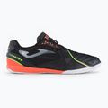 Футбольні бутси чоловічі Joma Dribling IN чорні DRIS2301IN 2