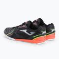 Футбольні бутси чоловічі Joma Dribling IN чорні DRIS2301IN 3