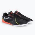 Футбольні бутси чоловічі Joma Dribling IN чорні DRIS2301IN 4