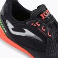 Футбольні бутси чоловічі Joma Dribling IN чорні DRIS2301IN 7
