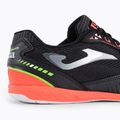 Футбольні бутси чоловічі Joma Dribling IN чорні DRIS2301IN 9