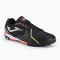 Футбольні бутси чоловічі Joma Dribling TF чорні DRIS2301TF