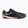 Футбольні бутси чоловічі Joma Dribling TF чорні DRIS2301TF 2