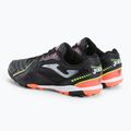 Футбольні бутси чоловічі Joma Dribling TF чорні DRIS2301TF 3