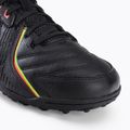 Футбольні бутси чоловічі Joma Dribling TF чорні DRIS2301TF 8