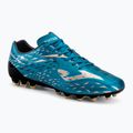 Футбольні бутси чоловічі Joma Evolution Cup AG блакитні ECUS2305AG