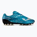 Футбольні бутси чоловічі Joma Evolution Cup AG блакитні ECUS2305AG 2