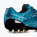 Футбольні бутси чоловічі Joma Evolution Cup AG блакитні ECUS2305AG 7