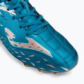 Футбольні бутси чоловічі Joma Evolution Cup AG блакитні ECUS2305AG 8