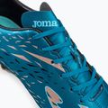 Футбольні бутси чоловічі Joma Evolution Cup AG блакитні ECUS2305AG 9