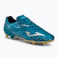 Футбольні бутси чоловічі Joma Evolution Cup FG блакитні ECUS2305FG