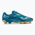 Футбольні бутси чоловічі Joma Evolution Cup FG блакитні ECUS2305FG 5