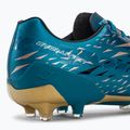 Футбольні бутси чоловічі Joma Evolution Cup FG блакитні ECUS2305FG 9