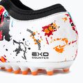 Футбольні бутси чоловічі Joma Evolution AG біло-кольорові EVOS2316AG 10