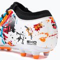Футбольні бутси чоловічі Joma Evolution FG біло-кольорові EVOS2316FG 10