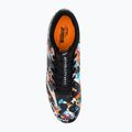 Футбольні бутси чоловічі Joma Evolution AG чорно-кольорові EVOS2331AG 6