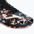 Футбольні бутси чоловічі Joma Evolution AG чорно-кольорові EVOS2331AG 7