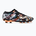 Футбольні бутси чоловічі Joma Evolution FG чорно-кольорові EVOS2331FG 2