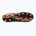 Футбольні бутси чоловічі Joma Evolution FG чорно-кольорові EVOS2331FG 5