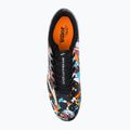 Футбольні бутси чоловічі Joma Evolution FG чорно-кольорові EVOS2331FG 6